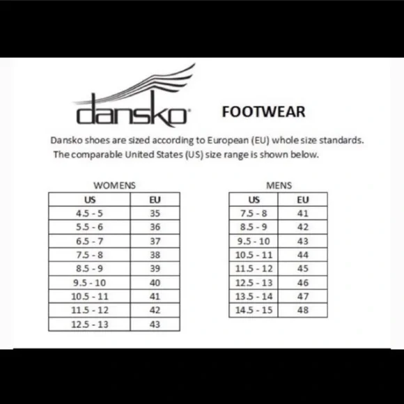 Dansko Preston Stone Burnished Nubuck gray heels - Picture 5 of 13